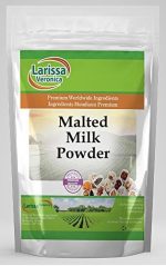 Malted Milk Powder (16 oz, ZIN: 525358)
